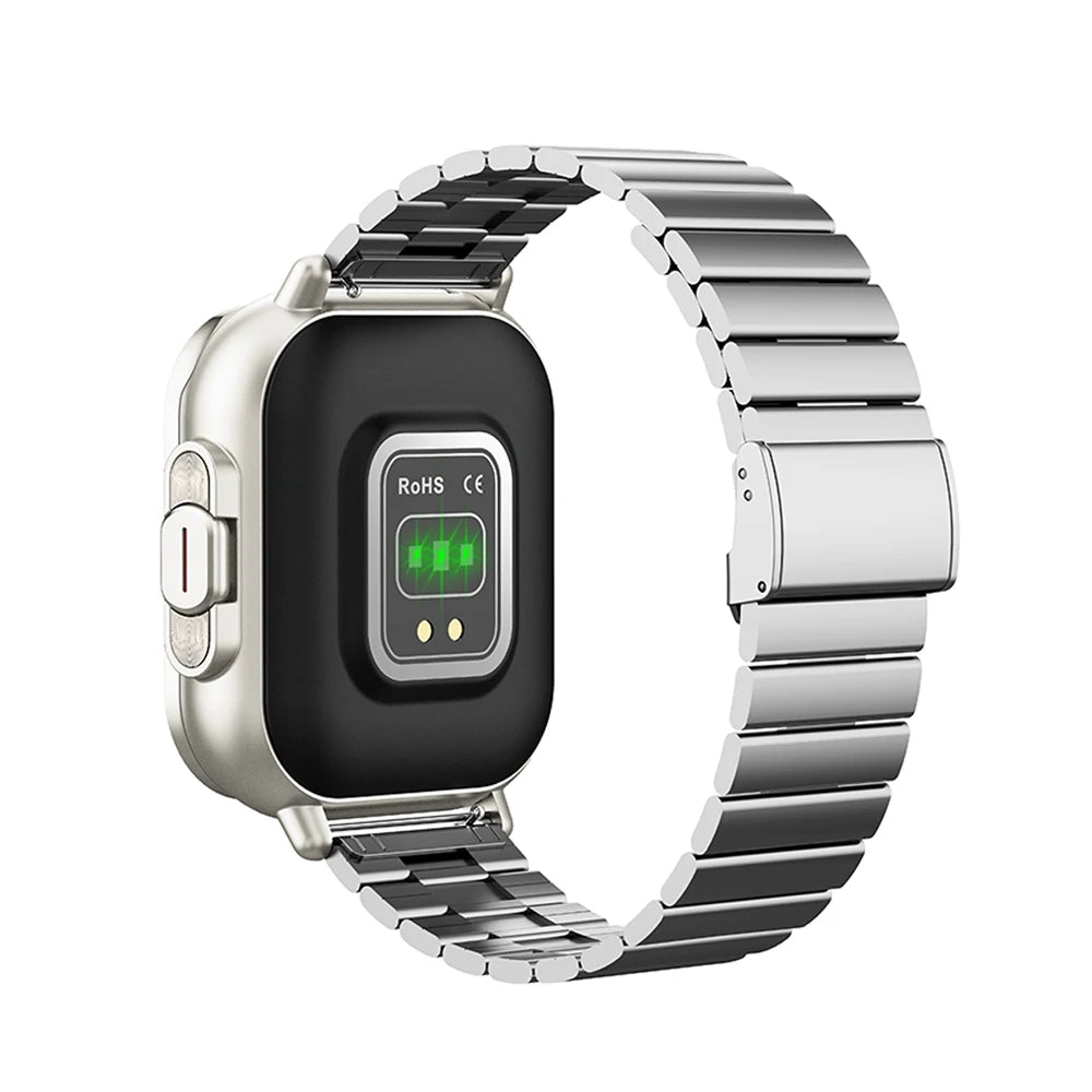 Montre Intelligente dernière génération 2-en-1 avec Écouteurs Sans Fil