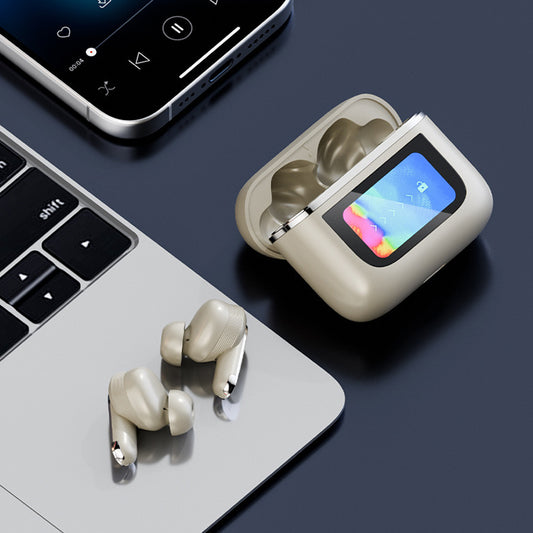 Airpods Pro KBH, Son HD avec réduction de bruit