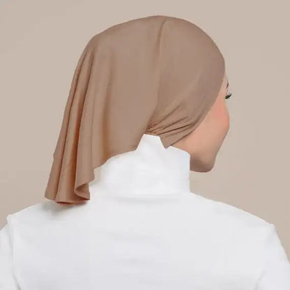 Bonnet Hijab Multifonction – Élégance & Confort pour Femmes