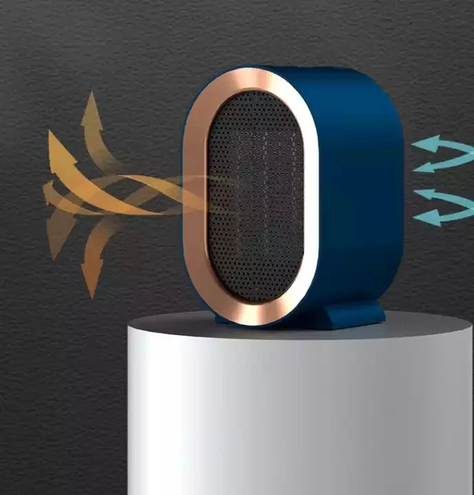 Un acheté, un offert - Chauffage d'Appoint Électrique – Chaleur Instantanée & Silencieuse