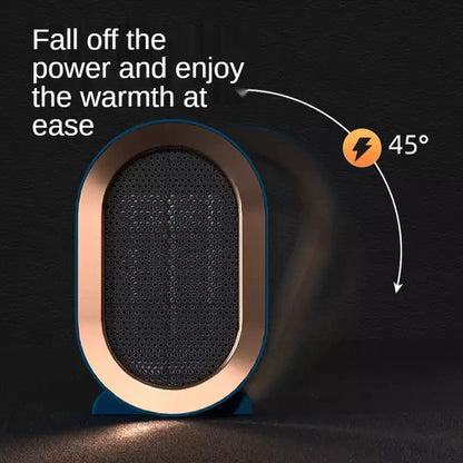 Un acheté, un offert - Chauffage d'Appoint Électrique – Chaleur Instantanée & Silencieuse