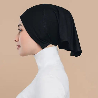 Bonnet Hijab Multifonction – Élégance & Confort pour Femmes