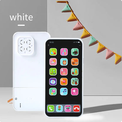 Vos enfants méritent leur propre téléphone... et le vôtre restera enfin en sécurité !