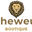 Kheweul boutique logo